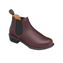 Blundstone 2176 Women's Series Low Heel Shiraz