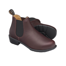 Blundstone 2176 Women's Series Low Heel Shiraz