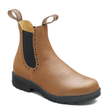 Blundstone 2215 Originals Women's High Top Camel