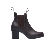 Blundstone 2366 Women's Series High Heel Stout Brown
