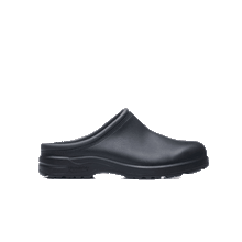 Blundstone 2381 All-Terrain Clog Black