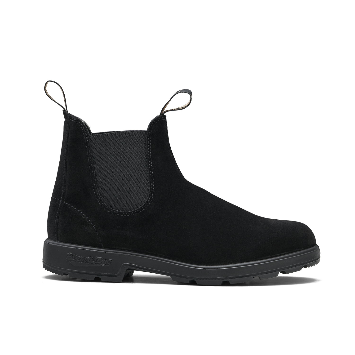 Blundstone 2405 Originals Black Suede
