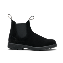 Blundstone 2405 Originals Black Suede