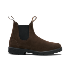 Blundstone 2410 Originals Brown Suede