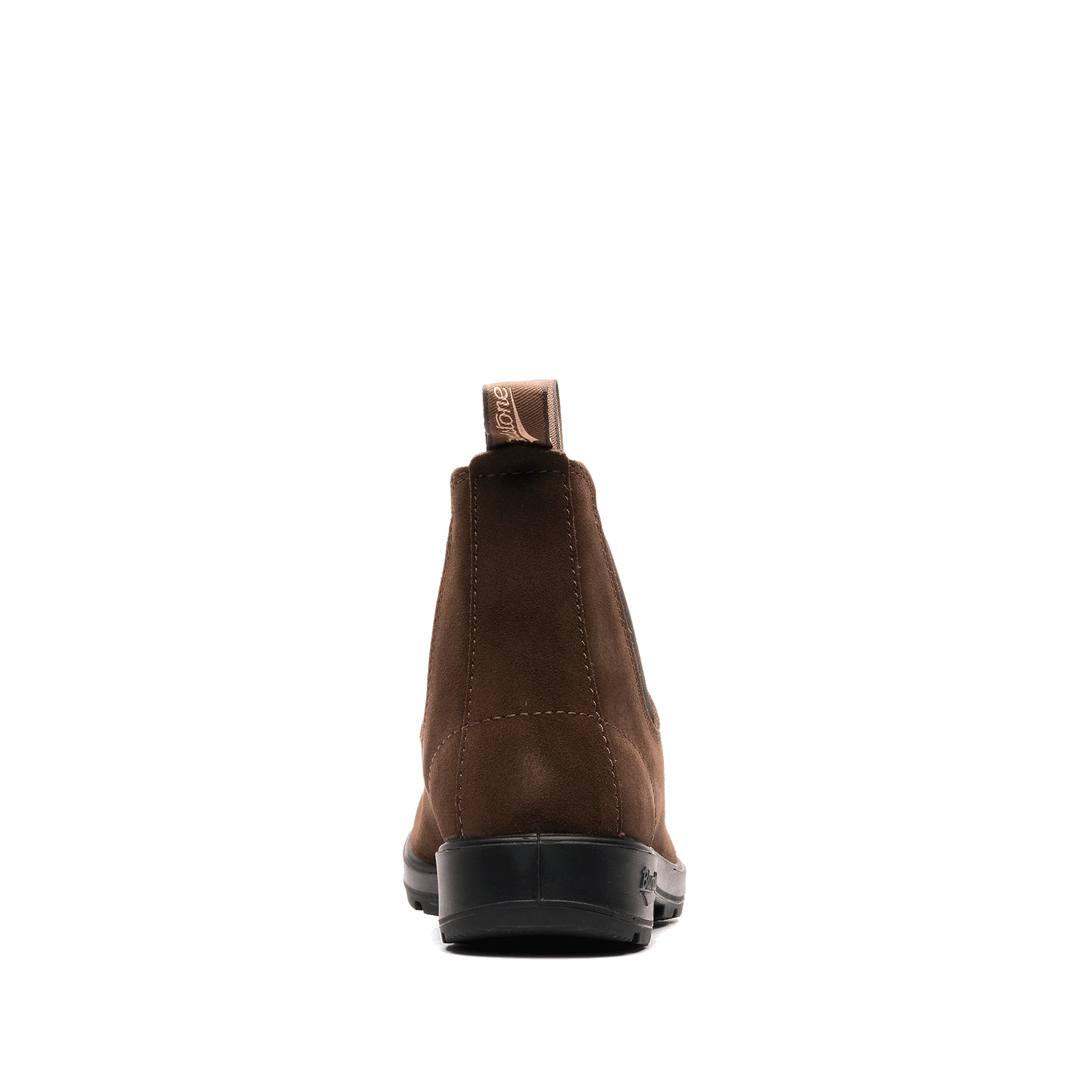 Blundstone 2410 Originals Brown Suede