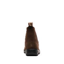 Blundstone 2410 Originals Brown Suede
