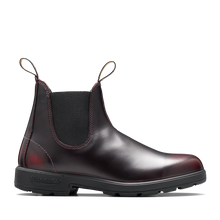 Blundstone 2412 Originals Bordeaux Brush Off