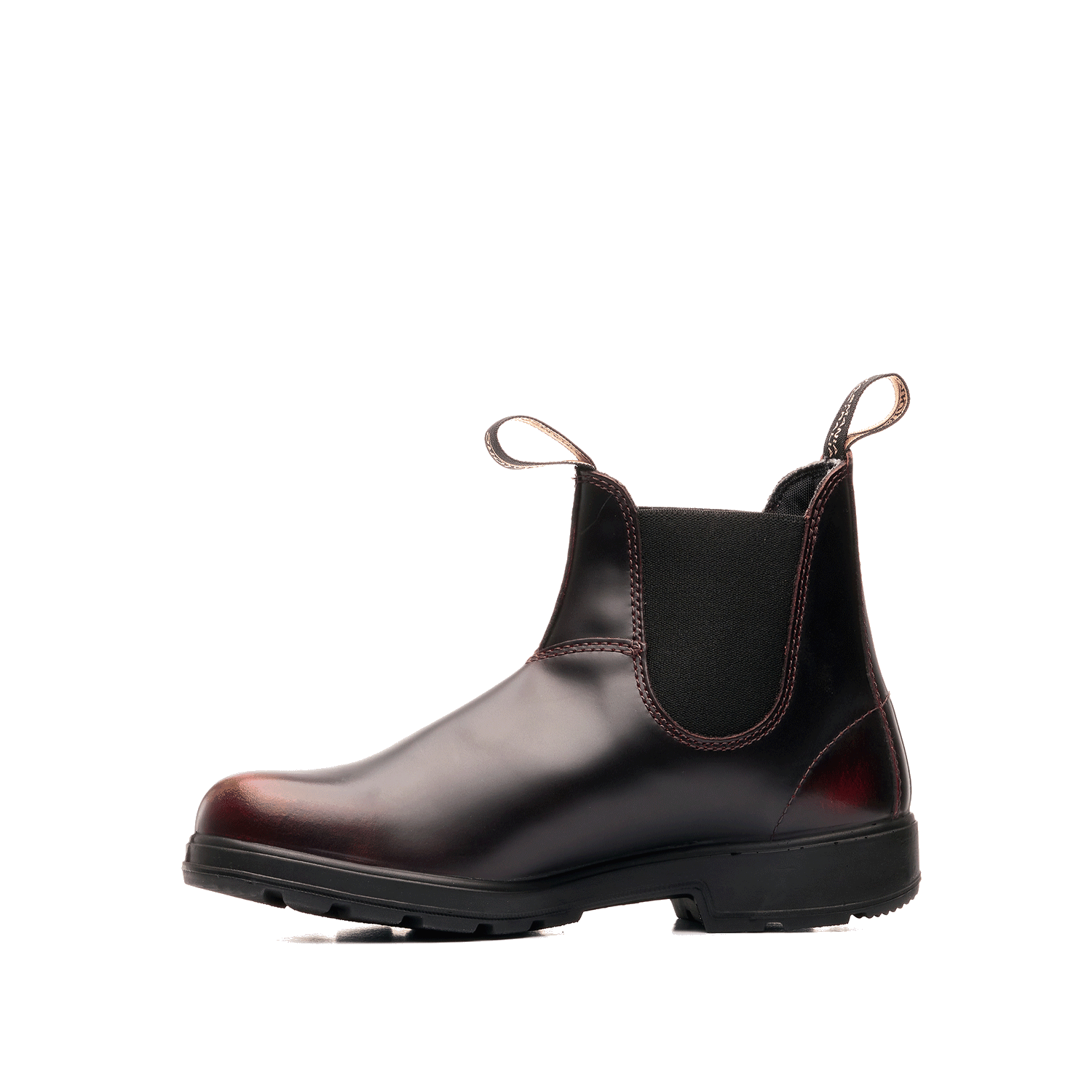 Blundstone 2412 OriginalsBordeaux Brush Off