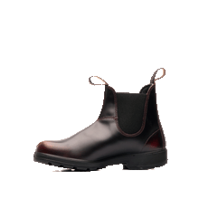 Blundstone 2412 Originals Bordeaux Brush Off