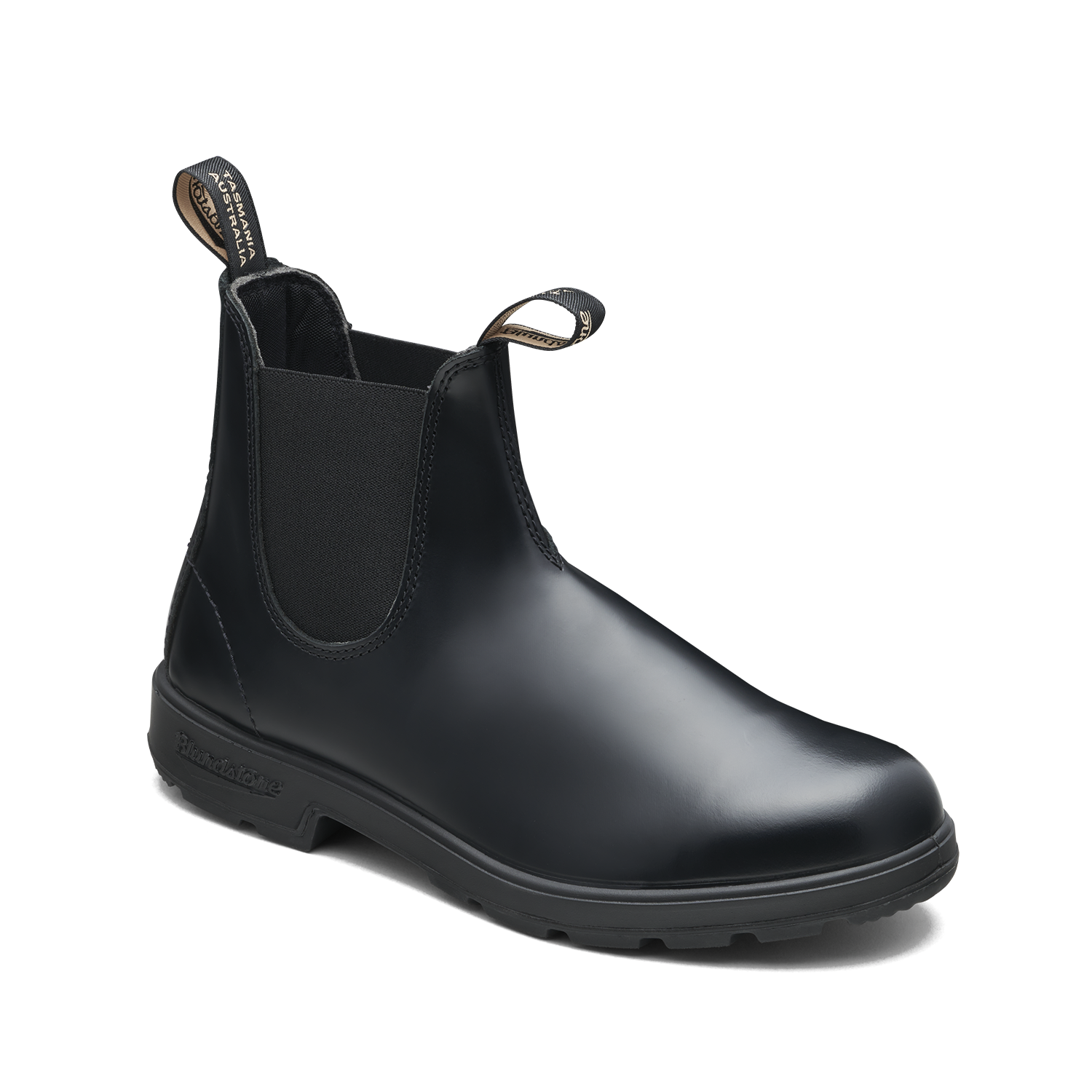 Blundstone 2414 Originals Black Brush Off