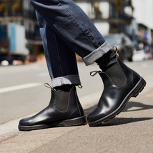 Blundstone 2414 Originals Black Brush Off
