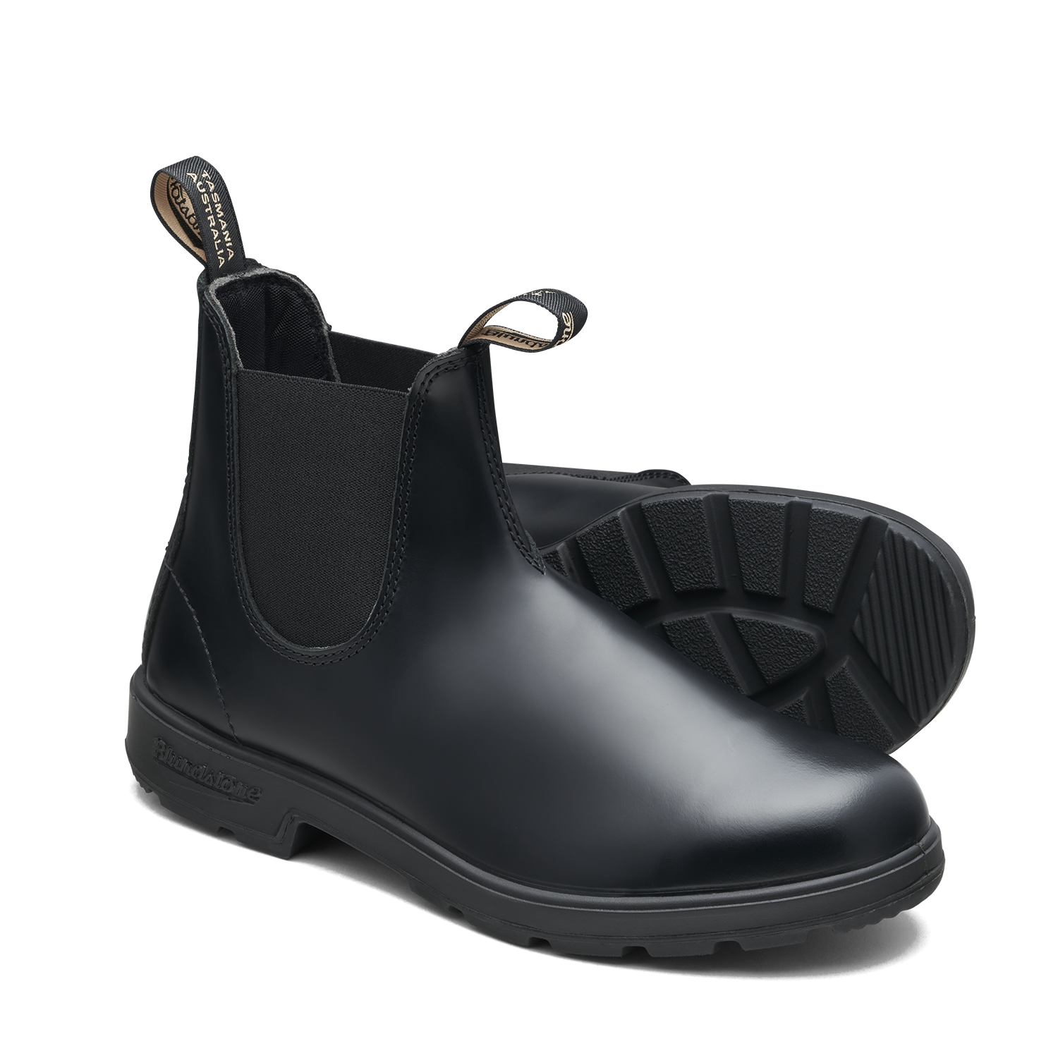 Blundstone 2414 Originals Black Brush Off