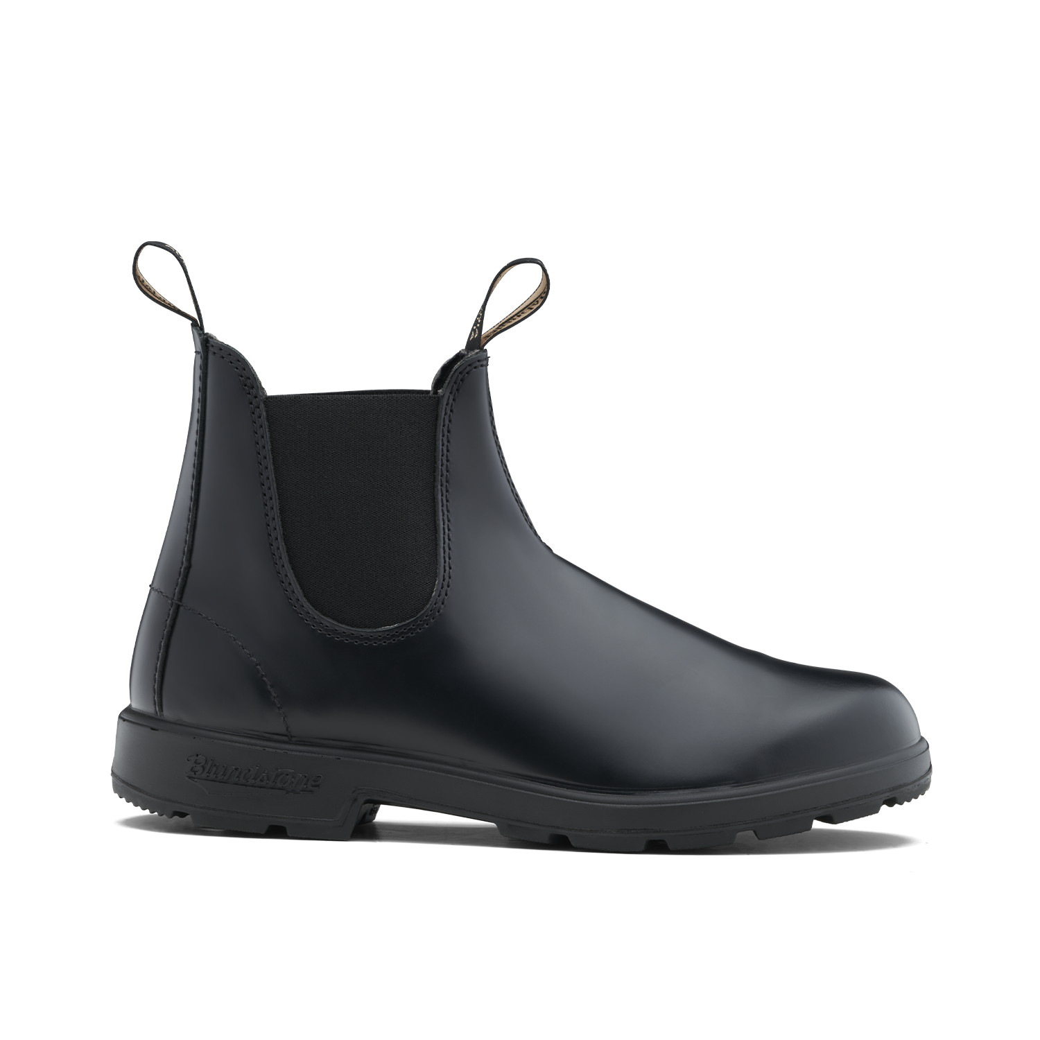 Blundstone 2414 Originals Black Brush Off