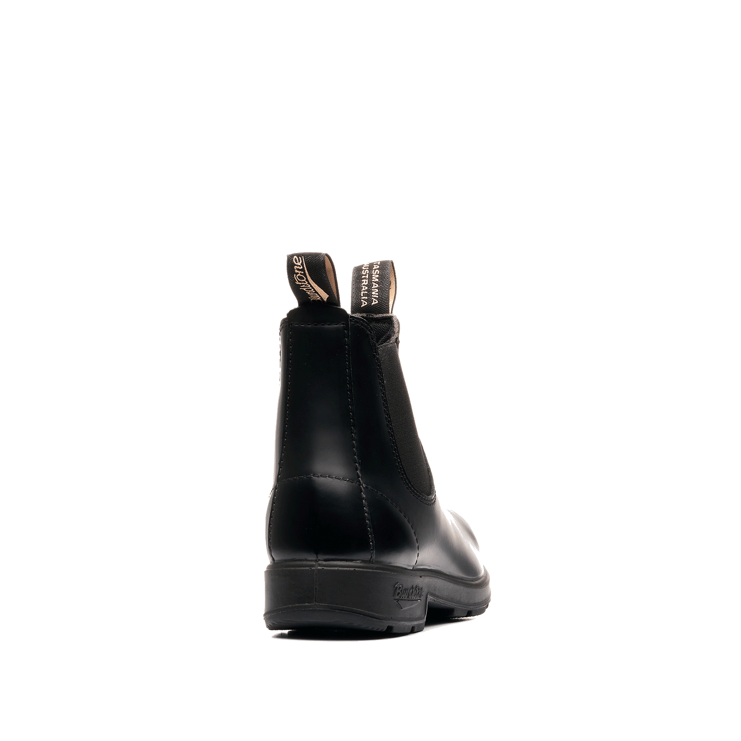 Blundstone 2414 Originals Black Brush Off