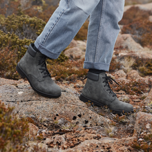 Blundstone Originales lacée 2427 - Noir rustique