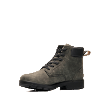 Blundstone 2427 Originals Lace Up Rustic Black