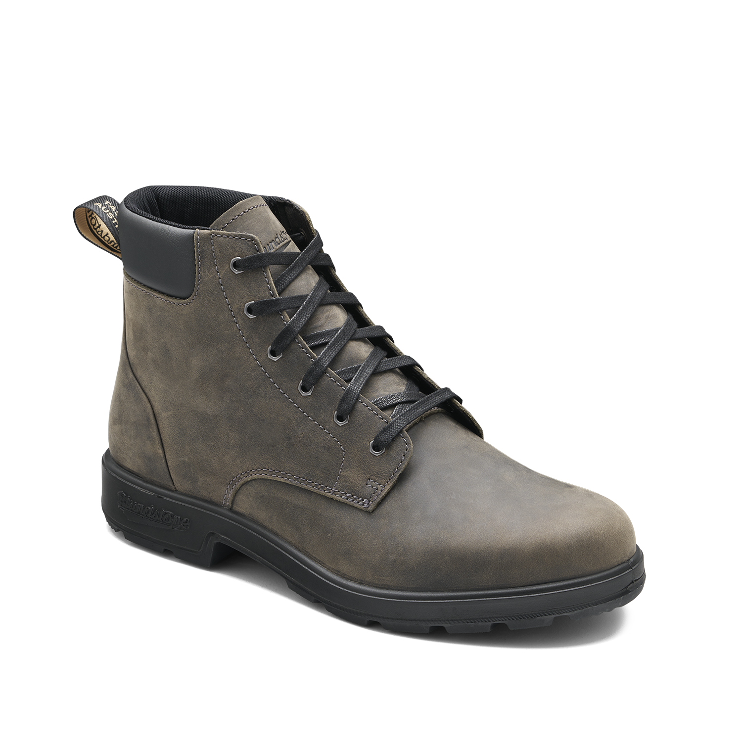 Blundstone 2429 Originals Lace Up Clay Australian Boot Company