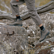 Blundstone 2429 Originals Lace Up Clay