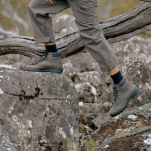 Blundstone Originales lacée 2429 - Argile