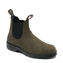 Blundstone 2442 Classics Forest Nubuck
