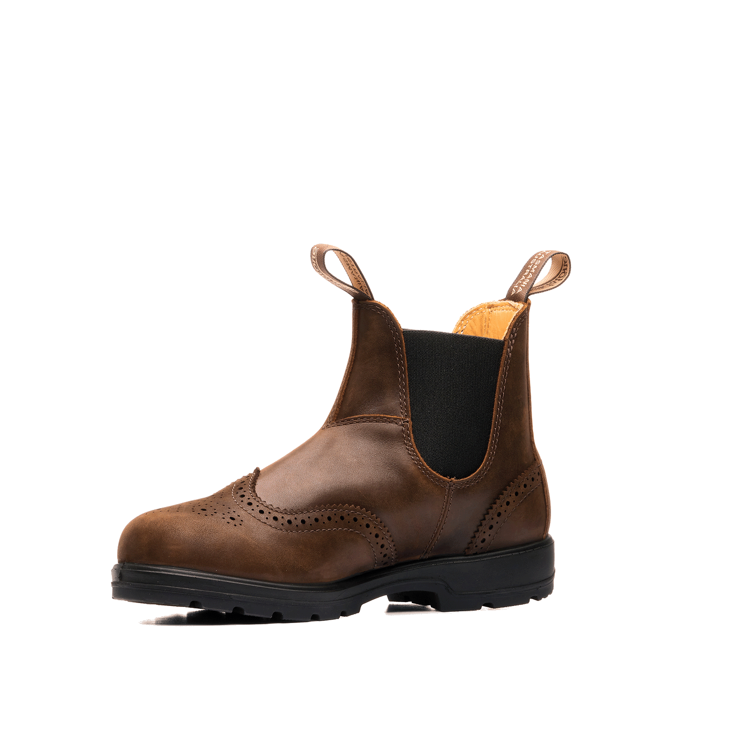 Blundstone 2444 Classics Antique Brown Brogue