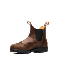 Blundstone 2444 Classics Antique Brown Brogue