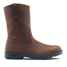 Blundstone 2527 Originals Rigger Teak