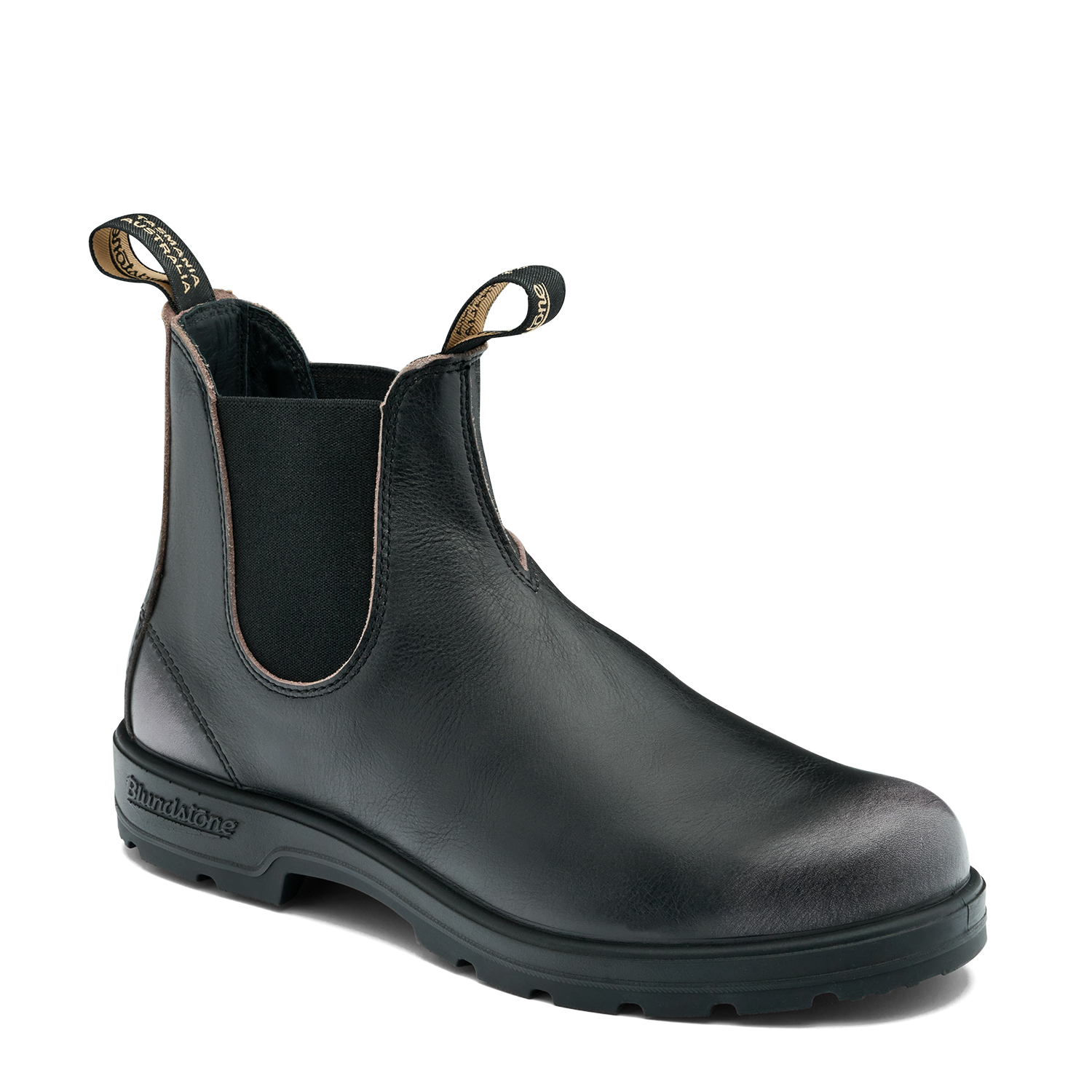 Blundstone 2550 Classics Vintage Zinc Brushed – Australian Boot