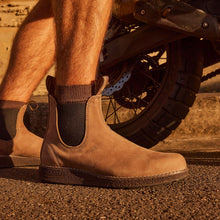 Blundstone 2680 Aerocork Sand Pebble