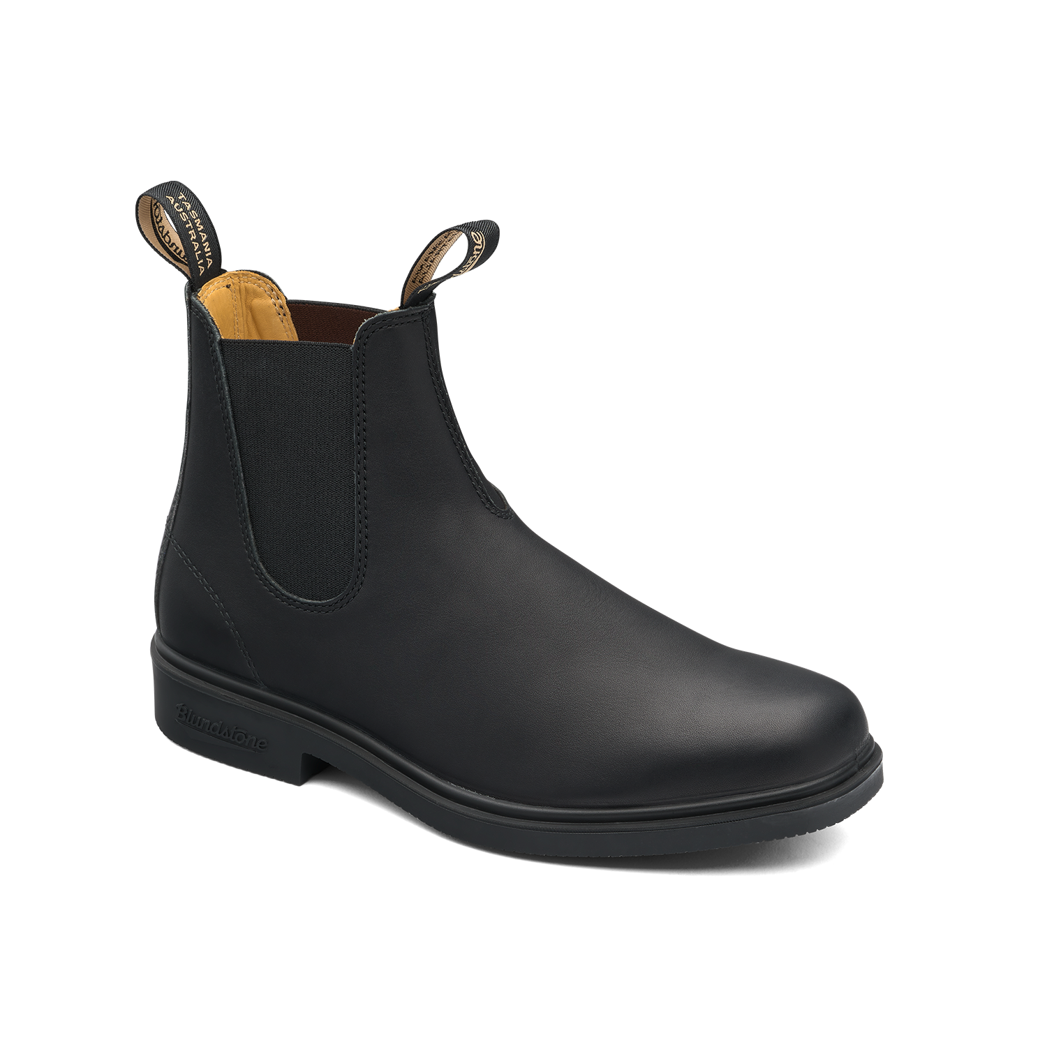 Blundstone 068 Chisel Toe Black