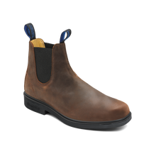 Blundstone 2082 Winter Thermal Chisel Toe Antique Brown