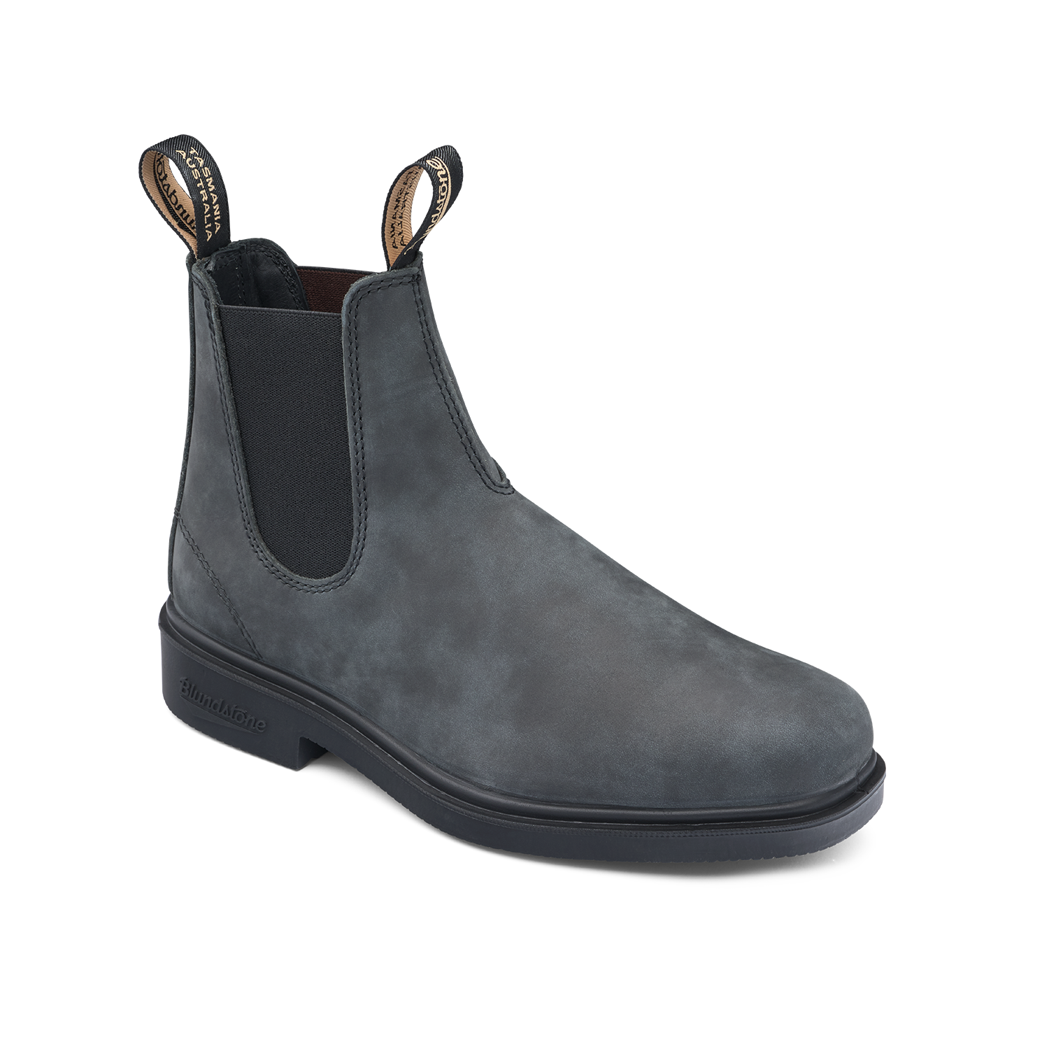 Blundstone winter chisel toe best sale