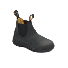 Blundstone 1325 Kids Rustic Black