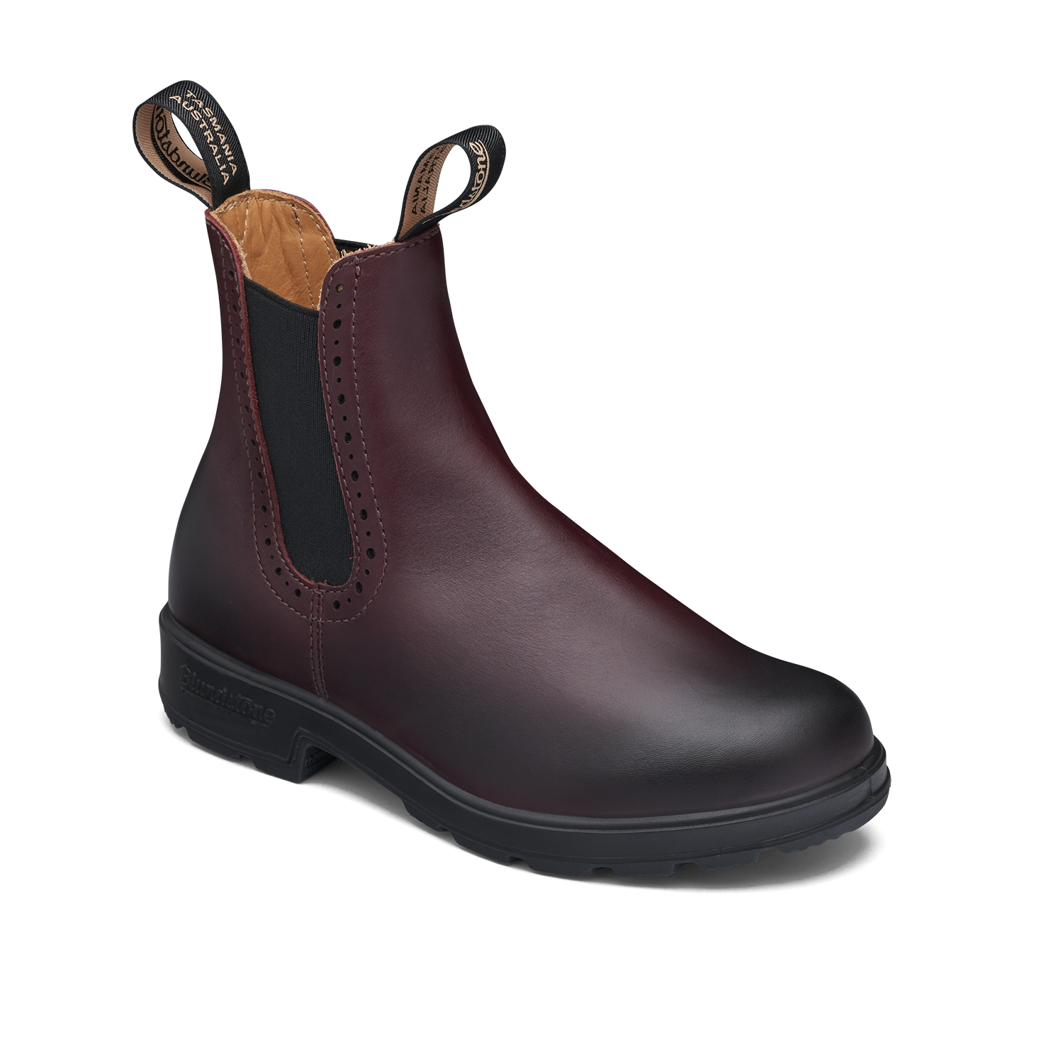 Blundstone 1352 Originals Women's High Top Shiraz