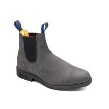 Blundstone 1392 Winter Thermal Chisel Toe Rustic Black