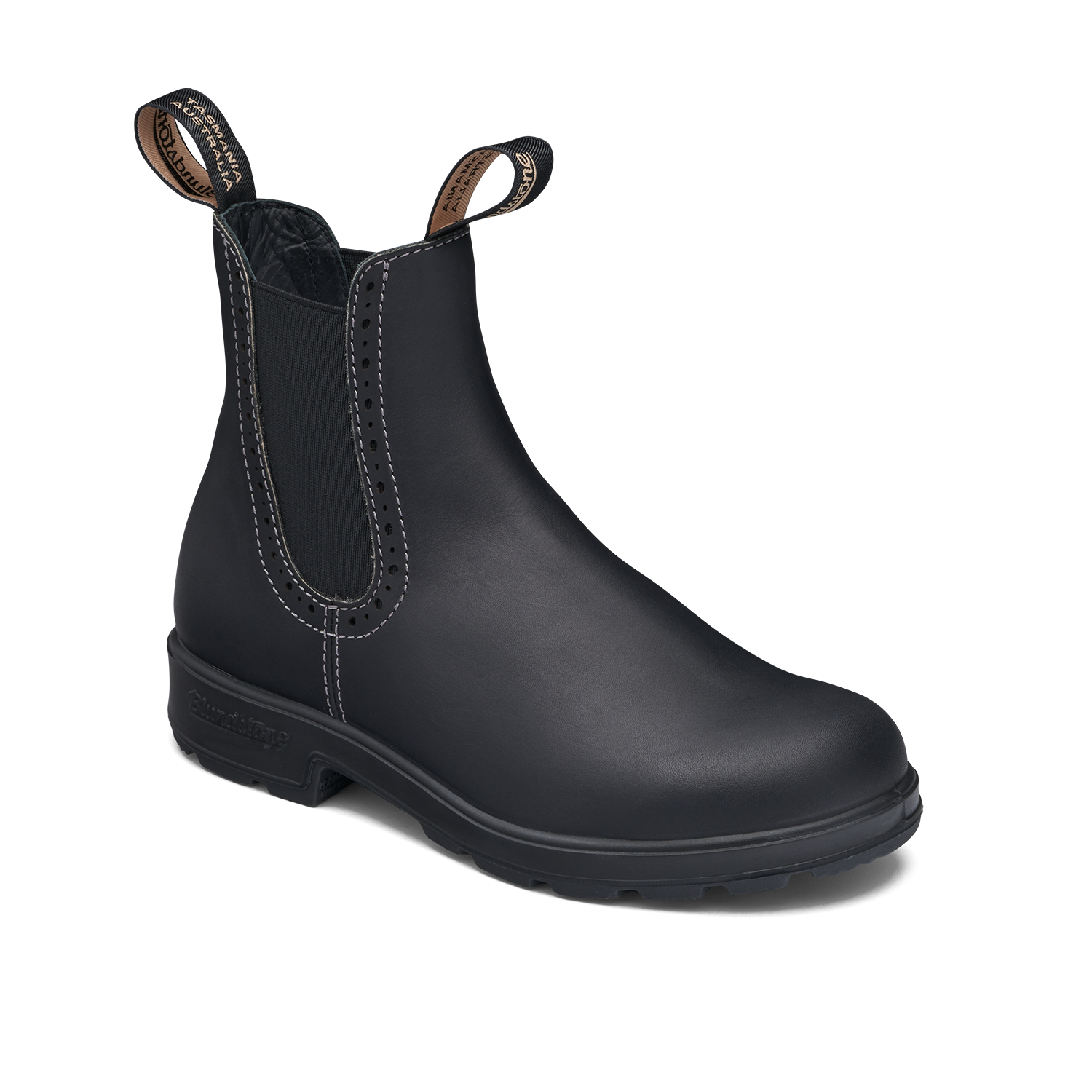 Blundstone 1448 Original Women's High Top Black