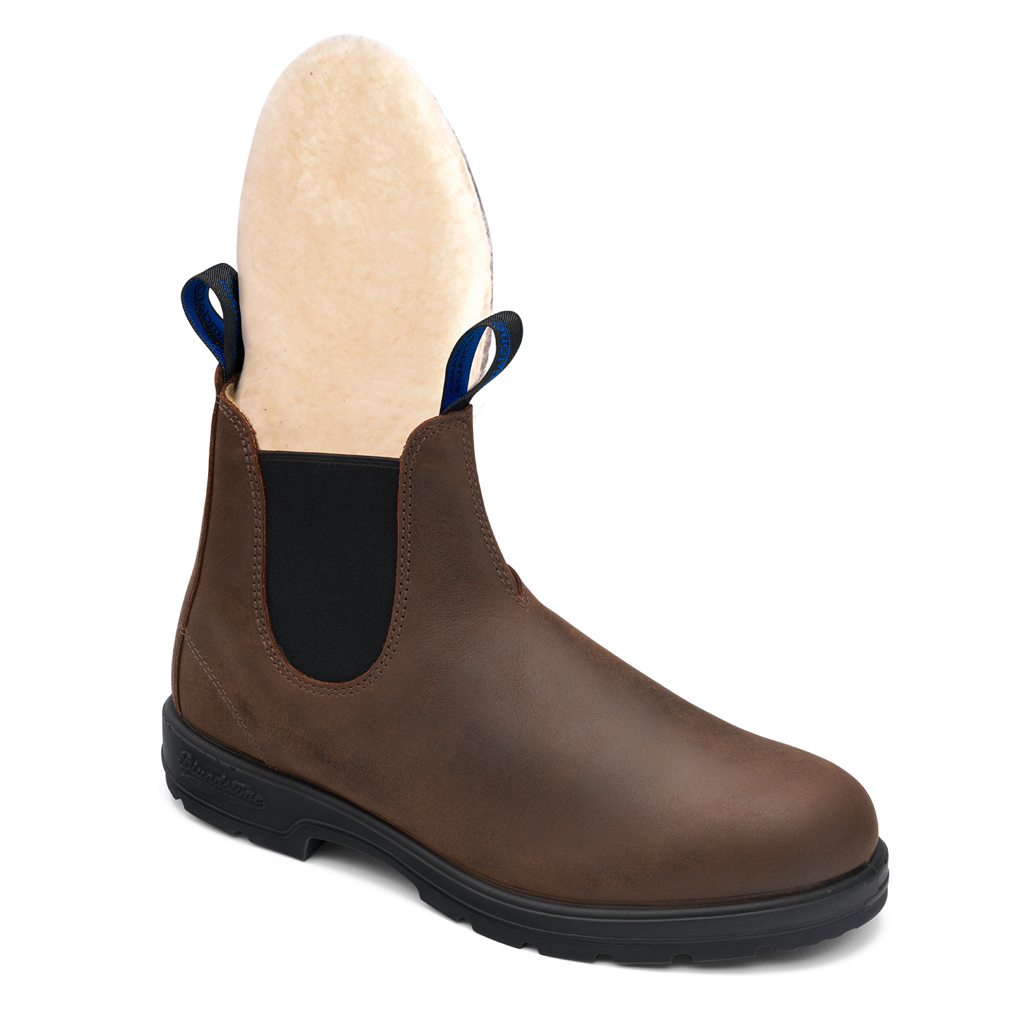 Blundstone 1477 Winter Thermal Classic Antique Brown