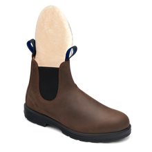 Blundstone 1477 Winter Thermal Classics Antique Brown