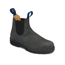 Blundstone 1478 Winter Thermal Classics Rustic Black