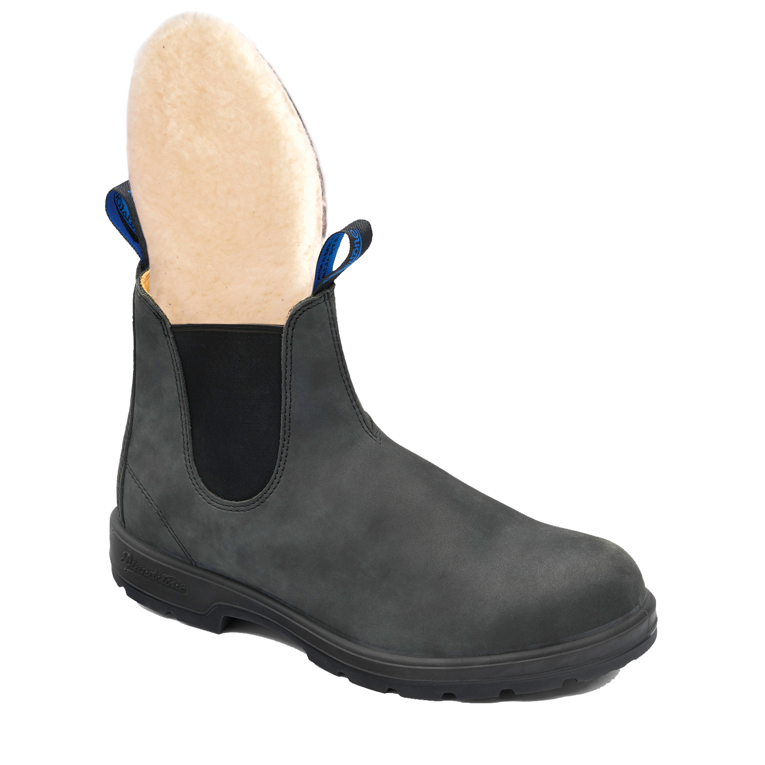 Blundstone 1478 Winter Thermal Classic Rustic Black