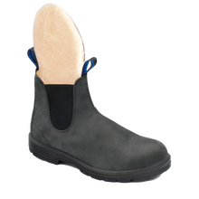 Blundstone 1478 Winter Thermal Classics Rustic Black