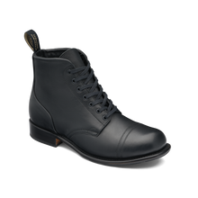Blundstone 151 Botte lacée Héritage pour homme noir