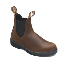 Blundstone 1609 Classic Antique Brown