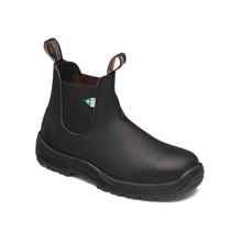 Blundstone 163 Work & Safety Boot Black