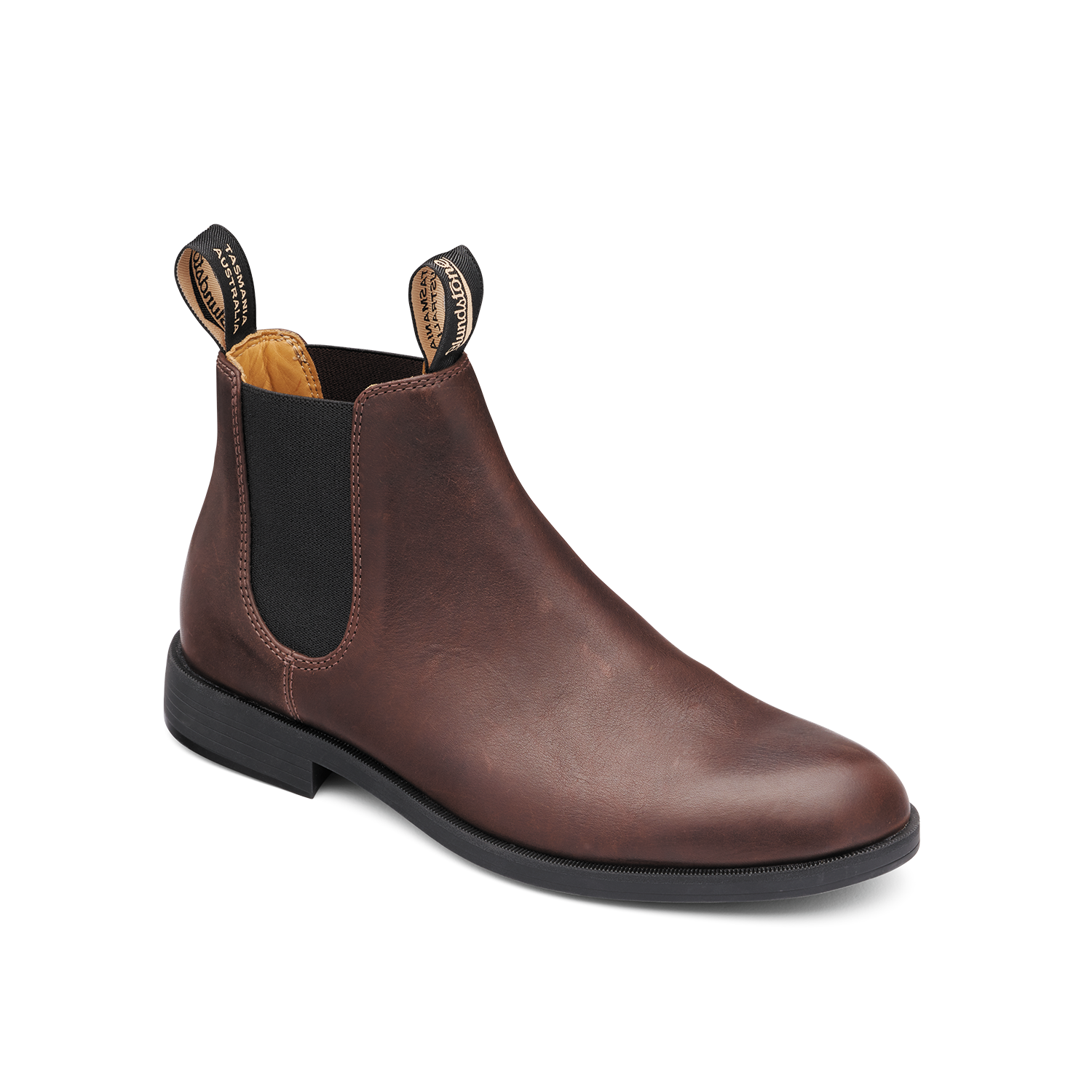 Blundstone 1900 Dress Ankle Chestnut Australian Boot Company