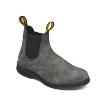 Blundstone 2055 All-Terrain Rustic Black