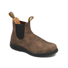 Blundstone 2056 All-Terrain Rustic Brown