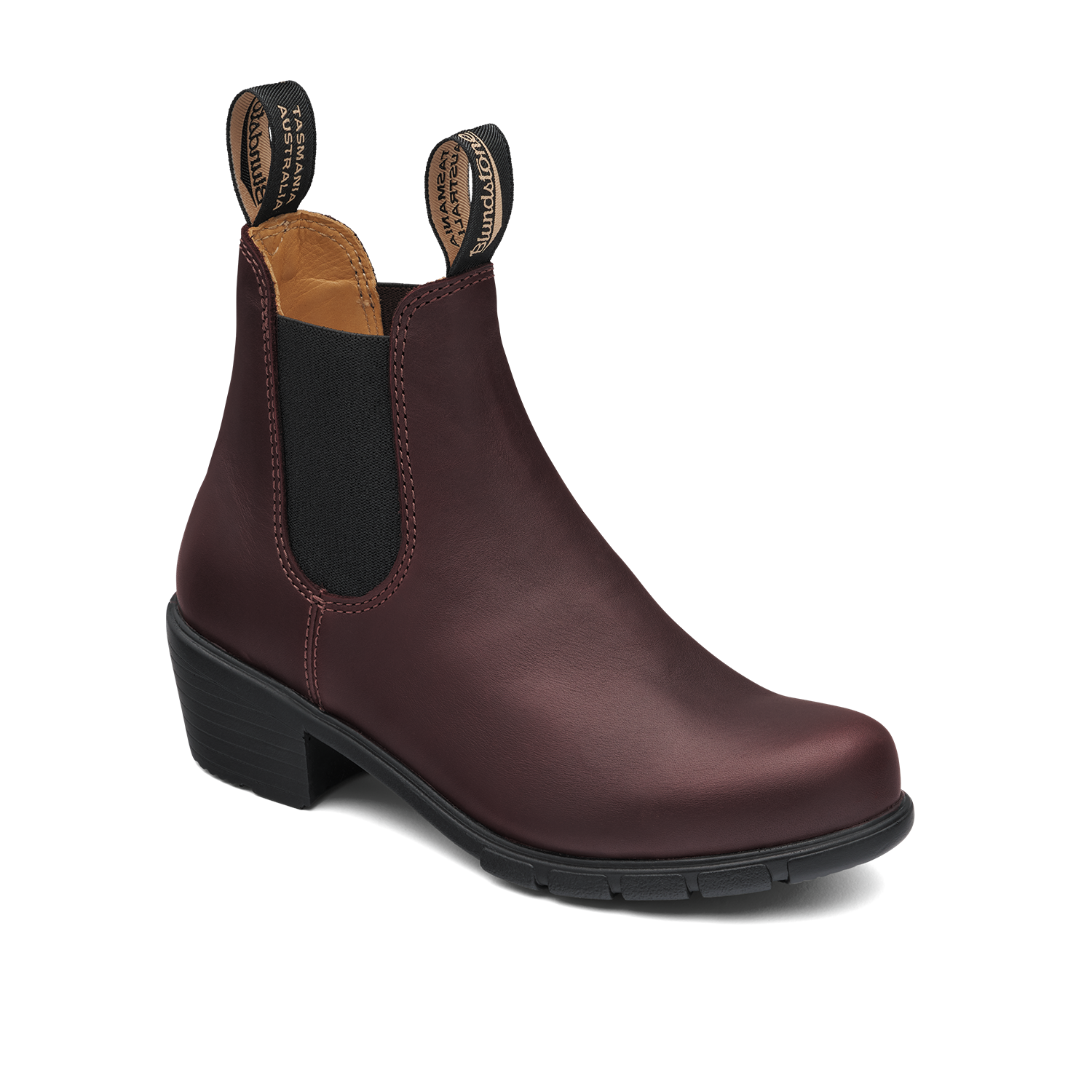 Blundstone 2060 Women s Series Heel Shiraz 3.5 UK