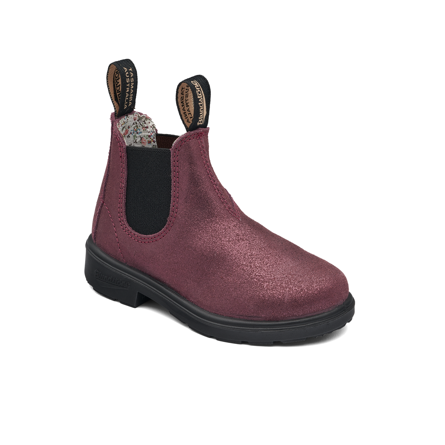 Blundstone pink online