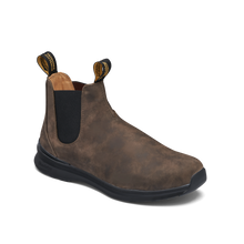 Blundstone 2144 Active Rustic Brown